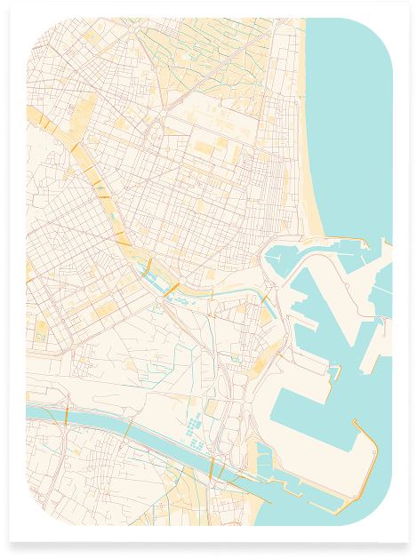 Arquitectura de Valencia